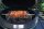 BIG GREEN EGG - Rotisserie LetzQ Drehspieß für Large