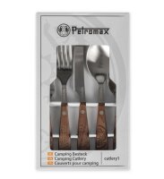 PETROMAX Campingbesteck
