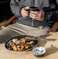 PETROMAX Campingbesteck