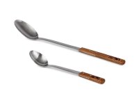 PETROMAX Servierlöffel 30 cm