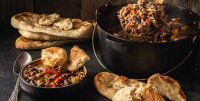 BIG GREEN EGG - Gusseiserner Dutch Oven