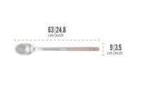 PETROMAX Servierlöffel 50 cm