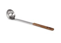 PETROMAX Schöpfkelle 50 cm