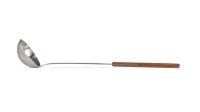 PETROMAX Schöpfkelle 50 cm