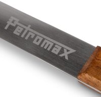 PETROMAX Schöpfkelle 50 cm