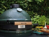 BIG GREEN EGG -LetzQ Rotisserie Drehspieß XL