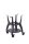 MONOLITH Avantgarde LeChef Gestell & Seitentische