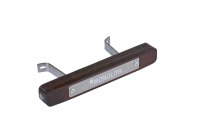 MONOLITH Avantgarde Led-Griff LeChef