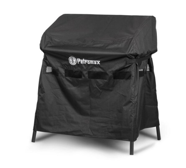 PETROMAX Abdeckhaube Gastisch ge90 & Feuertopf Tisch fe90