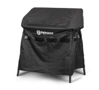 PETROMAX Abdeckhaube Gastisch ge90 & Feuertopf Tisch...