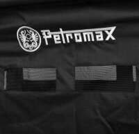 PETROMAX Abdeckhaube Gastisch ge90 & Feuertopf Tisch fe90