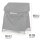 PETROMAX Abdeckhaube Gastisch ge90 & Feuertopf Tisch fe90