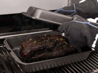 BROILKING - Gussbräter Brisket Roaster / Multi Roaster