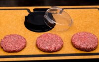 BROILKING - Burgerpresse Deluxe