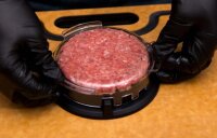 BROILKING - Burgerpresse Deluxe