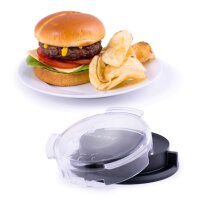 BROILKING - Burgerpresse Deluxe