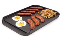 BROILKING - Gusseiserne Plancha