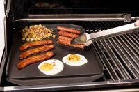 BROILKING - Gusseiserne Plancha