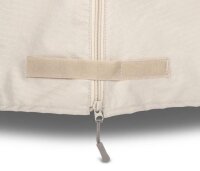 FEUERHAND - Abdeckhaube Tyropit