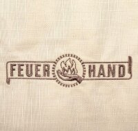 FEUERHAND - Abdeckhaube Tyropit