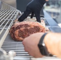 OTTO WILDE 4er Meatprobes