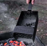 PETROMAX Kohlenschaufel