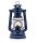 FEUERHAND Baby Special 276 LED Laterne Kobaltblau