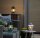 FEUERHAND Baby Special 276 LED Laterne Moss Green