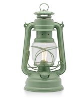 FEUERHAND Baby Special 276 LED Laterne Sage Green