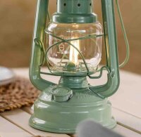 FEUERHAND Baby Special 276 LED Laterne Sage Green
