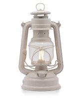 FEUERHAND Baby Special 276 LED Laterne Softbeige