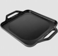 TRAEGER Induction Gusseisenpfanne