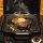 TRAEGER Induction Gusseisenpfanne