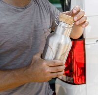PETROMAX Isolierflasche 1L
