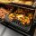 TRAEGER - ModiFIRE Guss Grillplatte zweiseitig