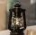 FEUERHAND - Baby Special 276 LED Laterne Mattschwarz