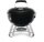 NAPOLEON Premium Holzkohle Kugelgrill tragbar, Ø37cm