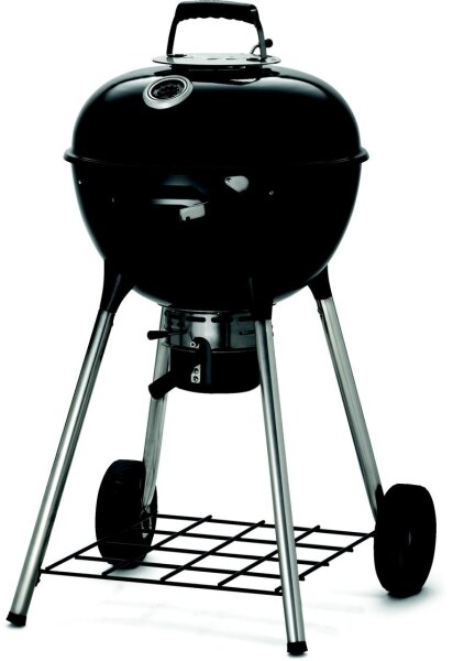 NAPOLEON Premium Holzkohle Kugelgrill, Ø47cm