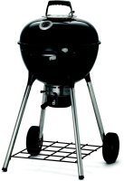 NAPOLEON Premium Holzkohle Kugelgrill, Ø47cm