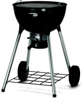 NAPOLEON Premium Holzkohle Kugelgrill, Ø47cm