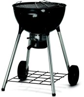 NAPOLEON Premium Holzkohle Kugelgrill, Ø47cm