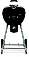 NAPOLEON Premium Holzkohle Kugelgrill, Ø47cm