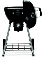 NAPOLEON Premium Holzkohle Kugelgrill, Ø47cm