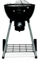 NAPOLEON Premium Holzkohle Kugelgrill, Ø47cm