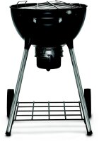 NAPOLEON Premium Holzkohle Kugelgrill, Ø47cm
