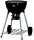 NAPOLEON Premium Holzkohle Kugelgrill, Ø47cm