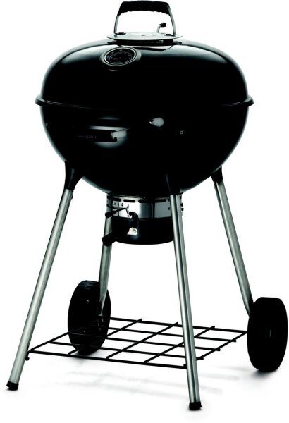 NAPOLEON Premium Holzkohle Kugelgrill, Ø57cm