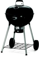 NAPOLEON Premium Holzkohle Kugelgrill, Ø57cm