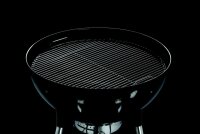 NAPOLEON Premium Holzkohle Kugelgrill, Ø57cm