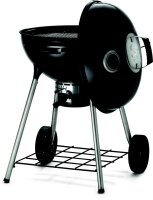 NAPOLEON Premium Holzkohle Kugelgrill, Ø57cm